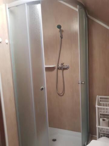 Фото номера Двухместный номер с 1 кроватью и балконом Проживание в семье Pokoje u Romana г. Szlachtowa 15