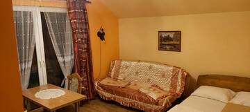 Фото номера Четырехместный номер Проживание в семье Pokoje u Romana г. Szlachtowa 3