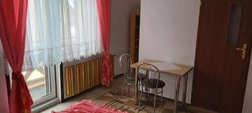 Фото номера Двухместный номер с 1 кроватью и балконом Проживание в семье Pokoje u Romana г. Szlachtowa 6