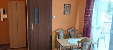 Фото номера Четырехместный номер Проживание в семье Pokoje u Romana г. Szlachtowa 5